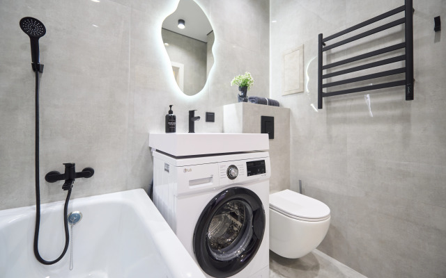 Квартира Уютные Сутки