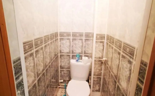 Na Ulitse Grazhdanskaya 65 Flat