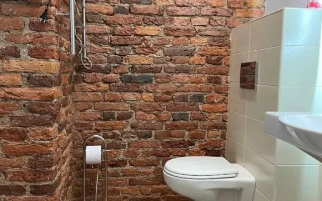 Апартаменты Английский 27