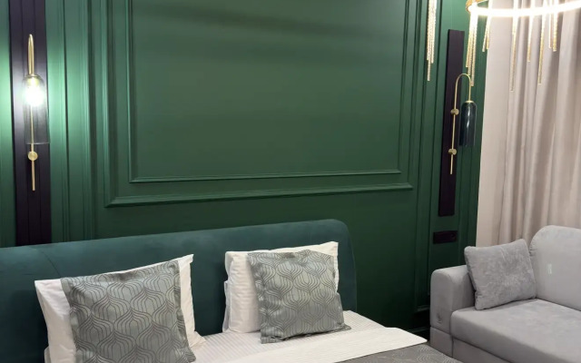 Гостевой дом Lots Rooms