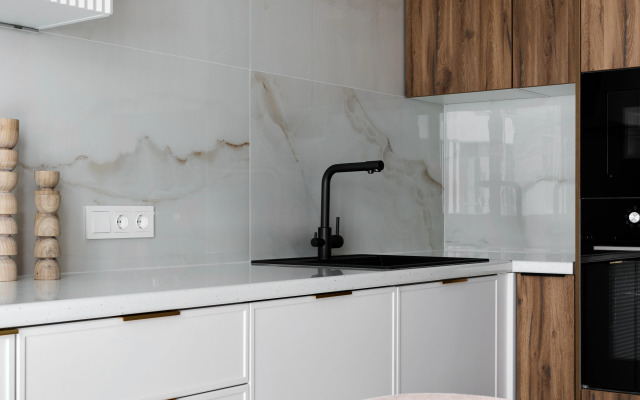 Квартира TerraAparts на Удельной