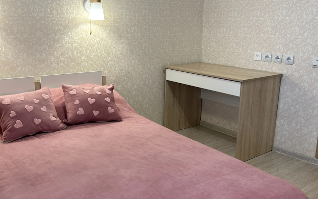 Svetlaya I Prostornaya S Prekrasnym Vidom Flat