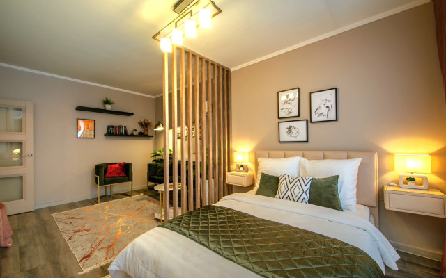 Квартира кинотеатр у метро