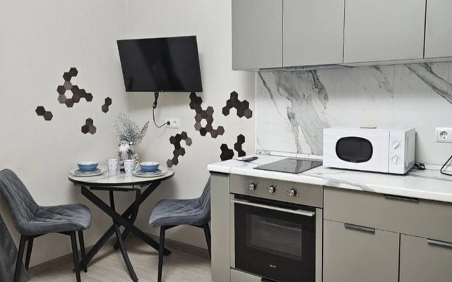 Квартира на Транспортной 27