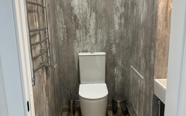 Ostrov Very Na 13 CHelovek SPA kompleks Bania Na Drovakh Bassein Guest House