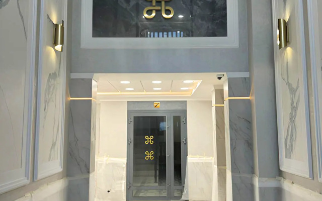 Квартира в центре города в новом доме