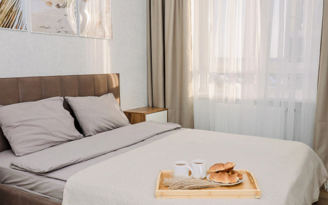 Апартаменты Privi House в Центре Города