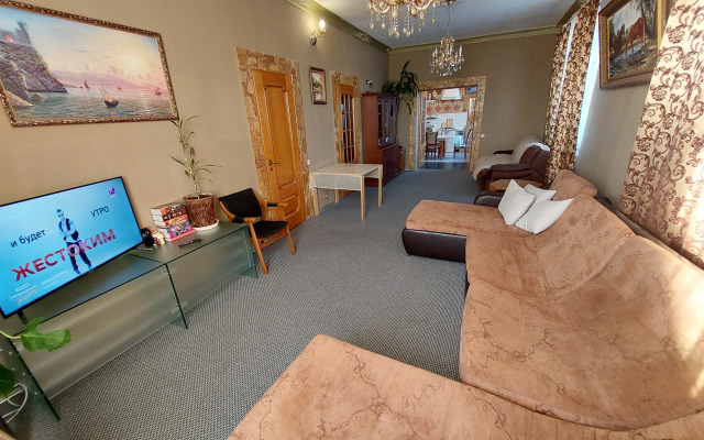 Дом Villa Levkovo Village