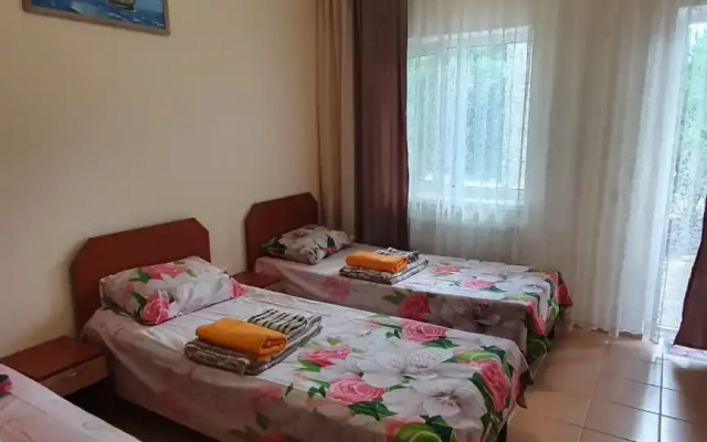 Anastasiya Guest House
