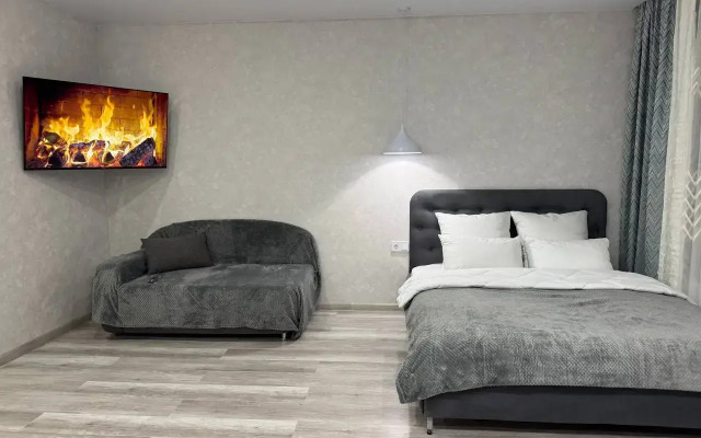 Квартира на Фрунзе 78