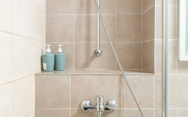 Апартаменты на Васильевском Острове 34м