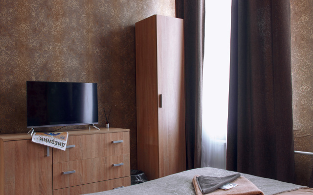 Жилое Помещение на Малой Пушкарской