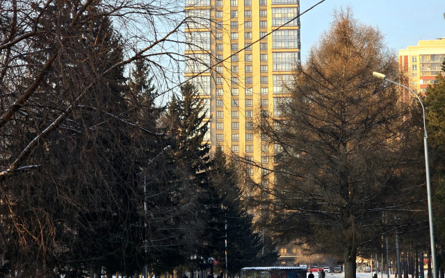 La Grande V Tsentre Apartments