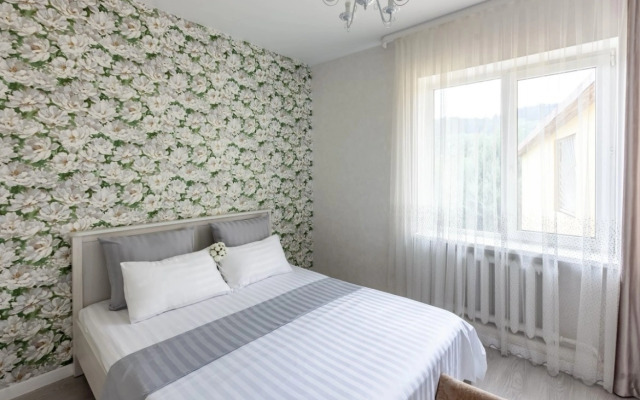 Частный Дом Чары Кавказских Огней