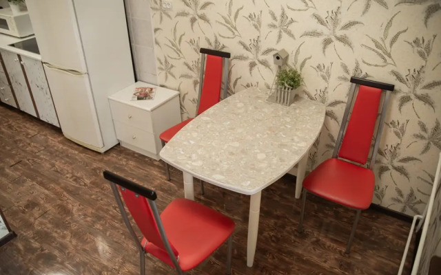 Goldfish Na Ulitse Sevastopolskoy 8/3 Flat