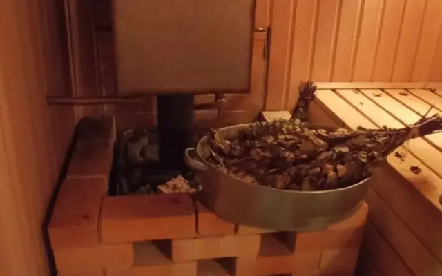 Гостевой дом СабуровДом