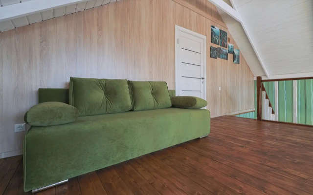 База Отдыха Эконевидаль