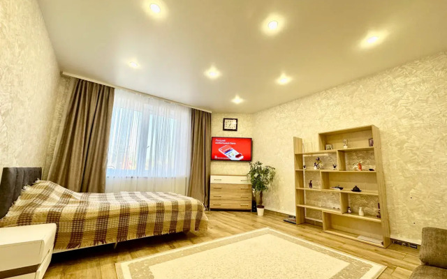 Апартаменты Tolik