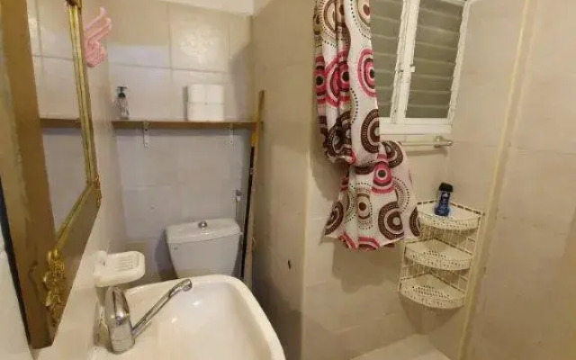 Апартаменты Petah Tikva