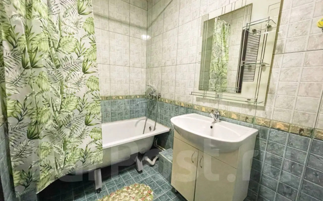 Квартира Уютная в Уссурийске район Междуречье