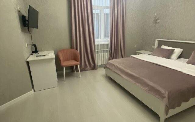 Klever Guest house