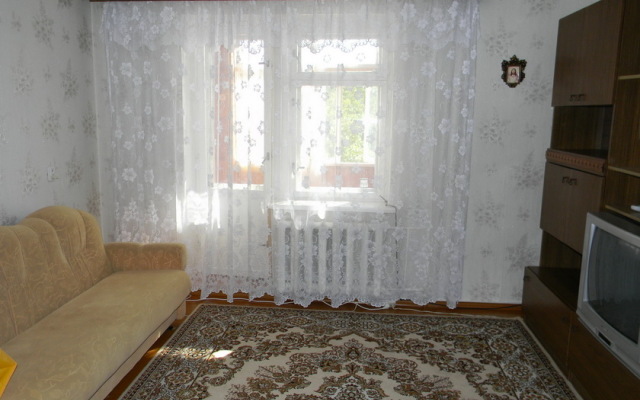 Na Dzerzhinskogo 6  apartments