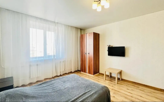 Апартаменты Ореховая 11