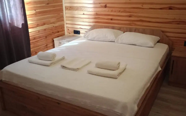 Riviera Bungalow Evleri Demre Private house