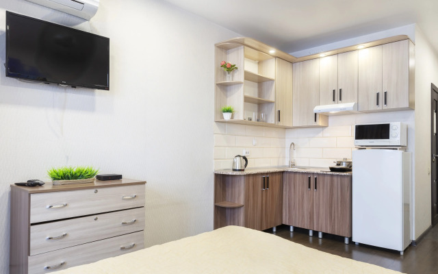 Prince Apartments С99