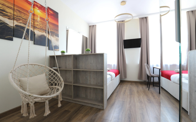 Maxrealty24 Admirala Makarova 6a Apartments