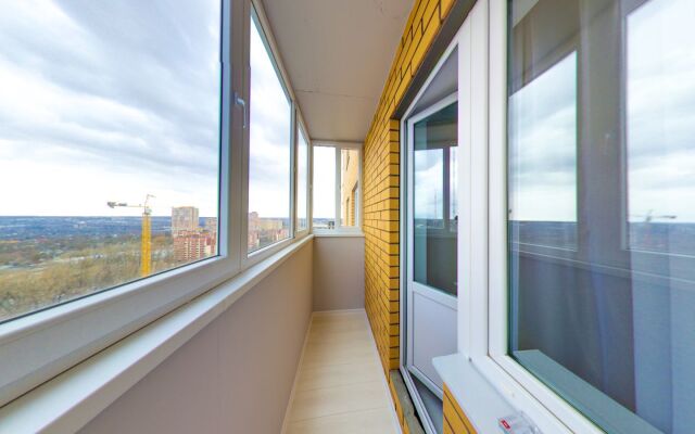 Hotel Home Na Prospekte Lenina 140 Apartments