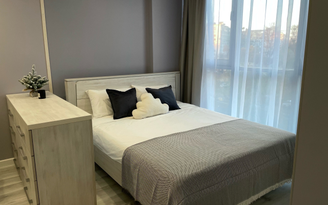 Квартира Уютная Студия у Королевских Ворот