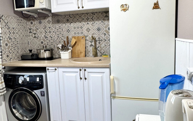 Апартаменты Легенда 70-х