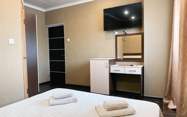 Gamma Guest house