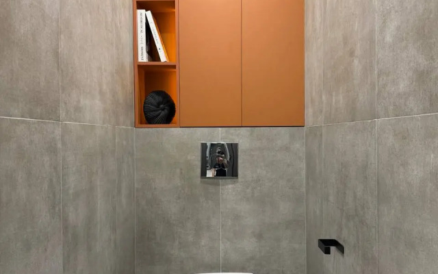 Квартира 1 комнатная для 4 гостей