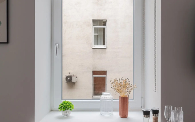 Апартаменты Green Studio около метро Маяковская