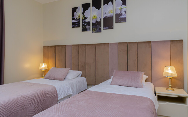 Otradnoye Guest House