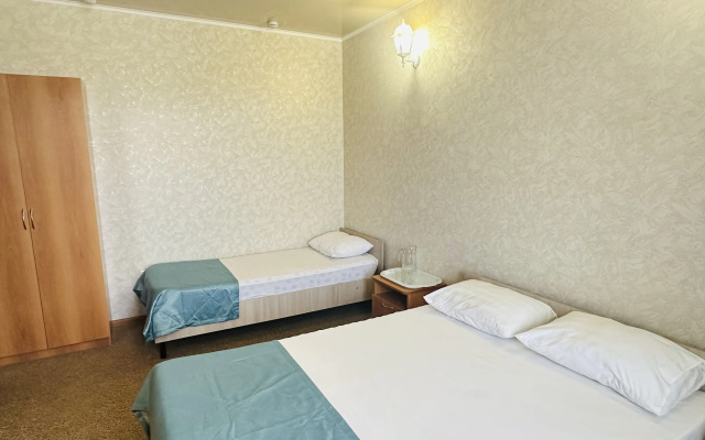Retro Hotel