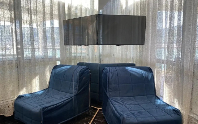 Апартаменты 394 на Крымской