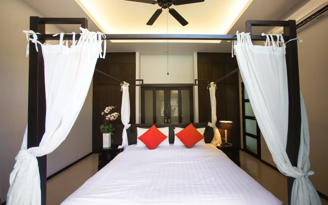 Hanga 3BR Private Pool Nai Harn Beach Villa