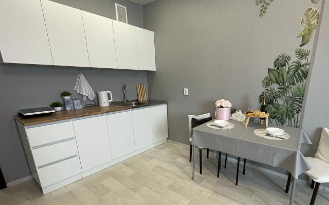 Квартира Уютная