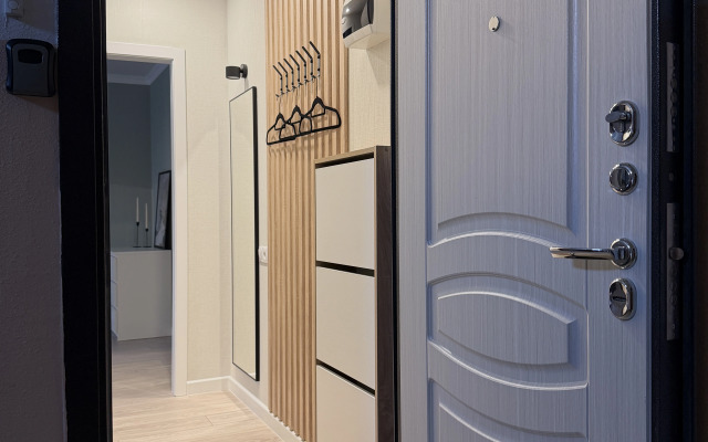 Апартаменты Сон и Душ на Онежской, 9