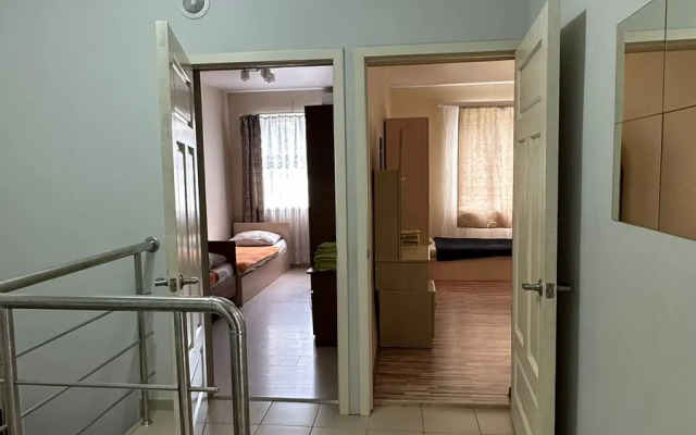 Morskoy Briz Private House