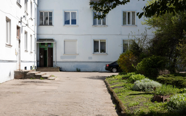Komfort V Atmosfere Starogo Kenigsberga Flat