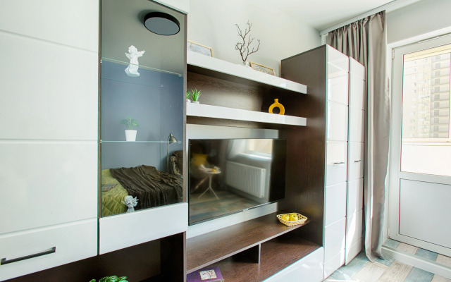 Квартира Романтическое Настроение