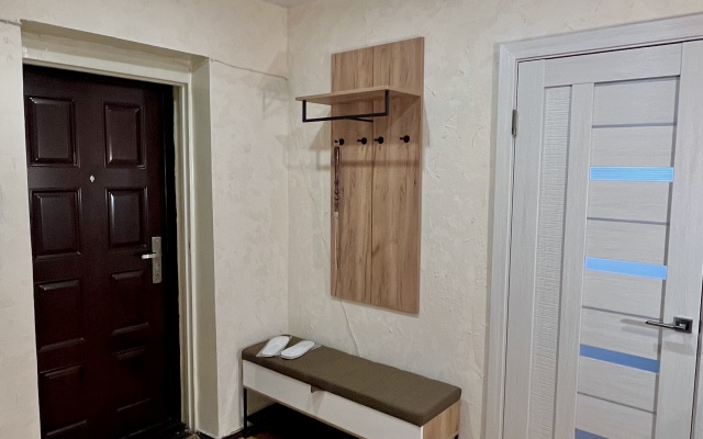 Квартира Уютная квартира на Губина