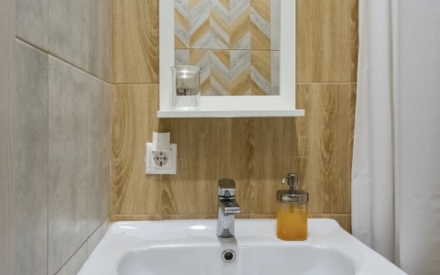 Квартира Современная Студия в Центре