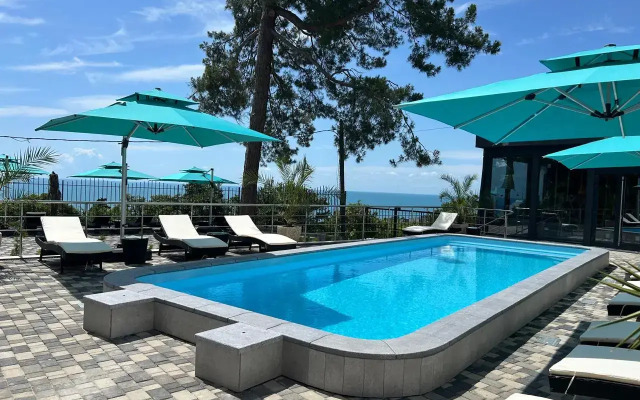 Apart-hotel RentaSfera Ashe Platinum