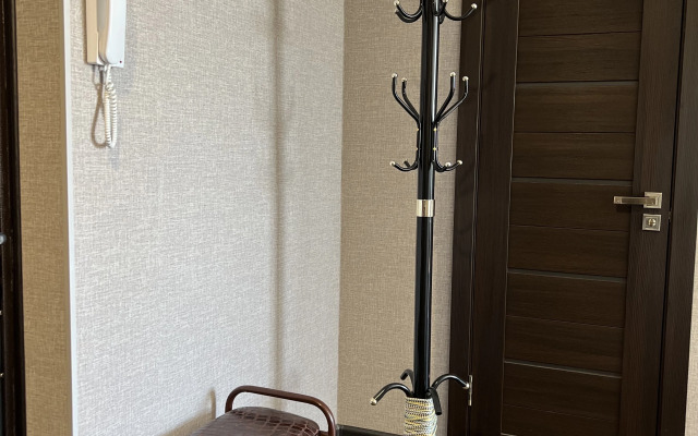 Квартира во 2-ом микрорайоне 21