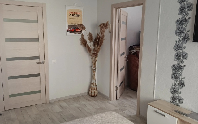 Квартира у Натальи